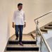 Peter Babu - Facebook