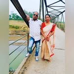 Babul Borah - @babulborah87 - Instagram
