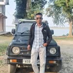 Babul Borah - @babul.borah.dhemaji - Instagram