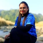 Babul Borah - @namitaborah897 - Instagram