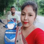 Babul Rina Borah - @babul.borah.148116 - Instagram