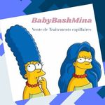Yamina Nassiri - @babybashmina - Instagram