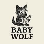 Baby Wolf - @babywolfnewspaper - Instagram
