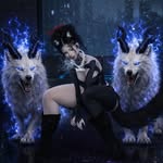 𝑩𝑨𝑩𝒀 𝑾𝑶𝑳𝑭☪︎ - @demontubies - Instagram