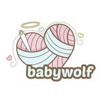Baby Wolf - @babywolfcrochet - Instagram