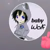 baby wolf🍼 - @babywolf123abc - TikTok
