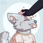 Pup Kay [18+] - @baby.wolf.kay - Instagram