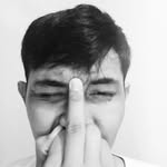 Ridhoivandaiyahya - @babywolf___ - Instagram