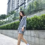 Bách Bùi - @lela.closet9 - Instagram