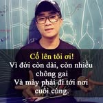 Bach Bui Hoang - @bachbuihoang - Instagram