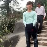 Bùi Duy Bách - @bach__bui - Instagram