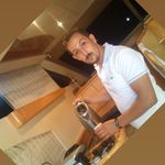 @bachiryahia4 - Instagram