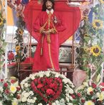 Bacilio Ramirez - Facebook
