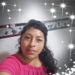 Isabel Cristina Bacilio Ramirez - @oswaldrojasrey2021 - Instagram