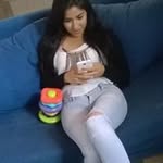 Laura Bacilio Ramirez - @lauritabr28 - Instagram