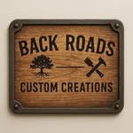 Back Roads Custom Creations - @back_roadscc - Instagram