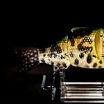 Back Roads Custom Painted Lures - @backroadscustompaintedlures - Instagram