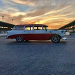Back Roads Fabrications - @backroadsfab - Instagram