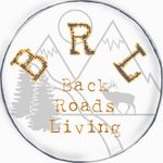 Back Roads Living - @backroadslivingfinds - Instagram