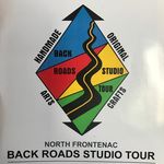 Back Roads Studio Tour - @backroadsstudiotour - Instagram