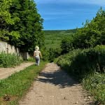 Maria - @_back_roads - Instagram