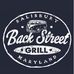 Back Street Grill - Facebook