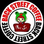 バックストリートコーヒー　大阪　京橋 - @backstreet.coffee - Instagram