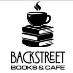 Backstreet Books & Cafe - @backstreet.books.cafe - Instagram