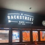 Backstreet Cafe - @backstreetcafesc - Instagram