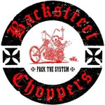 Backstreet Choppers - @backstreet.choppers - Instagram