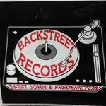 Backstreet Records - @backstreetrecords - Instagram