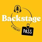 Backstage PASS - @backstagepass_ilpodcast - Instagram