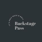 Backstage Pass - Facebook