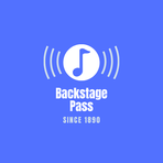 Backstage Pass - Facebook