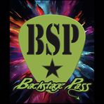 BackStage Pass - Facebook
