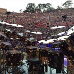 Backstage Pass - Facebook