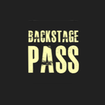 Backstage Pass - Facebook