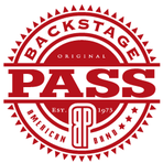 Backstage Pass - Facebook