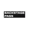 Backstage Pass - @_backstagepassmusic_ - TikTok