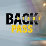 BACKSTAGE PASS - @backstage_pass10 - Instagram