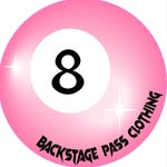 BACKSTAGE PASS CLOTHING - @backstagepassclothing - Instagram