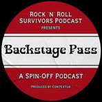 Backstage Pass Podcast  - Facebook