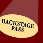 Backstage Pass Podcast - @backstagepasspod - Instagram