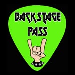 @backstagepassband - Instagram