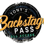 Tony's Backstage Pass - @backstagepass5150 - Instagram
