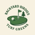 Backyard Birdies Turf Greens - @birdies.turf - Instagram