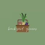 backyard greens - @backyardgreens_ - Instagram