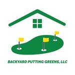 Backyard putting greens and turf - @backyardputtinggreensandturf - Instagram