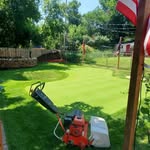Pete's Greens - @petes_backyard_greens - Instagram