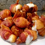 Bacon Cheese - @cheesy_bacon_ - Instagram